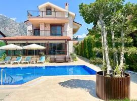 Centrally Located Very Large Villa W Pool Jakuz and Car Park