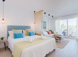 Rental Holidays Apartment