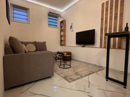 Apartman Ruzica, hôtel à Trebinje