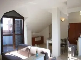 Attico Melzo