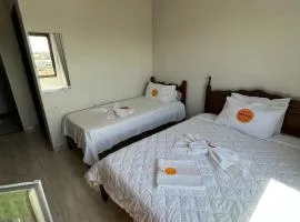 RESTAURANTE POUSADA E ESCUNA RIO SOl