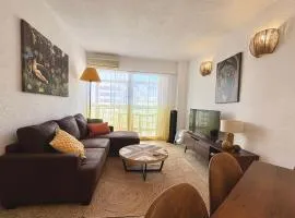 Mountainviews apartment