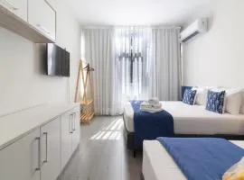 Conforto no Centro do Rio - RB1701