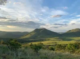Forestiva Farm - Mountain Retreat