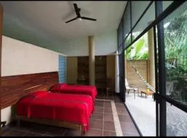 Canto de la selva