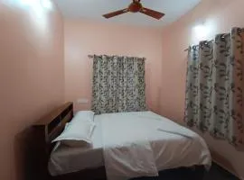 Amruth Homestay Honavar room 4