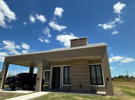 Casa quinta Laguna Brava 3, hotel en Corrientes