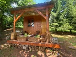 Tiny Resort Chotěvice 1
