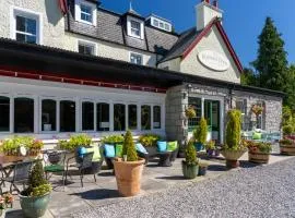 The Rowan Tree Country Hotel