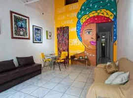 Casa inteira no Santo Antônio além do Carmo