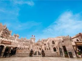 Hotel Castillo de Chancay