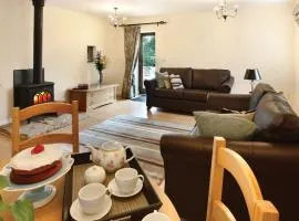 Damson Cottage