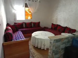 Appartement Hamza