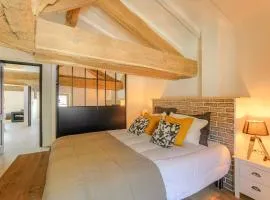 L'élégance aux Ponts Tarrets