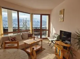 Panorama Stoykite Yana apartment