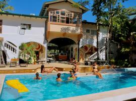 ESO Santa Teresa, apartmán v destinaci Playa Santa Teresa