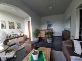 Apartamento em ótima localização