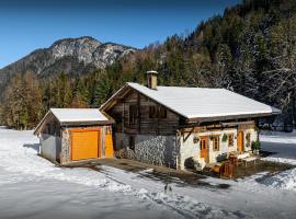 La Ferme du Cortet - OVO Network, farm stay in Thônes
