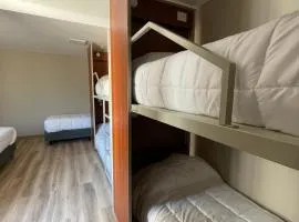 Nómade Hostel mdz
