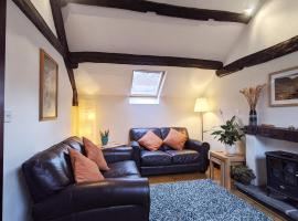 Oakside Cottage Braithwaite, lake house rental in Braithwaite