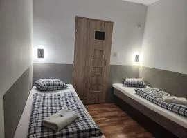 Gościnna Hacjenda