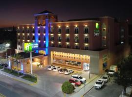 Holiday Inn Express Torreon by IHG