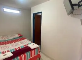 Hotel San Vicente