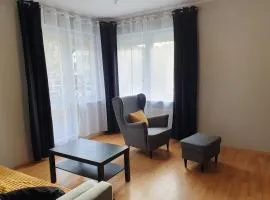 Mieszkanie Saperska Poznań - 3 pokoje