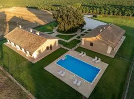 Agriturismo Cavalieri