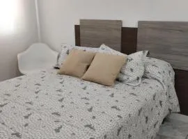 MENDOZA ESTUDIO URBANO, Departamento funcional, comodo, acogedor y equipado en el Centro de Mendoza Capital, No pierdas esta oportunidad!