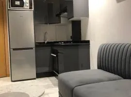 AbboGroup APPARTEMENT