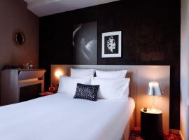 Hôtel des Beaux-Arts Toulouse – hotel w Tuluzie