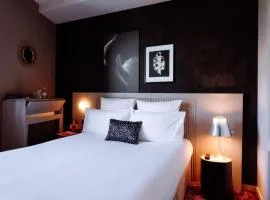 Hôtel des Beaux-Arts Toulouse