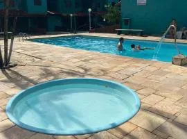 Casa de Praia Caraguatatuba