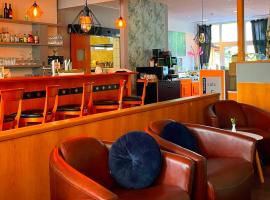 Best Western Spreewald, hôtel à Lübbenau