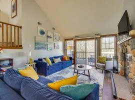 Spacious Modern Home about 1 Mi to Camelback Mountain!