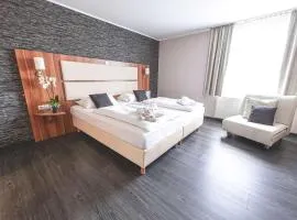 Best Western Plaza Hotel Zwickau