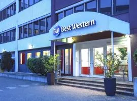 Best Western Comfort Business Hotel Düsseldorf-Neuss