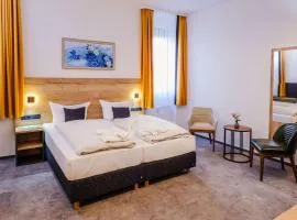 Best Western Comfort Business Hotel Düsseldorf-Neuss