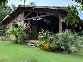 Lugar encantador com jacuzzi na Praia do Arandis