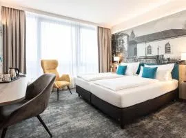 Best Western Hotel am Europaplatz
