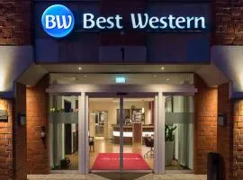 Best Western Hotel Breitbach