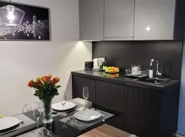 Jáde Residence Apartman