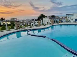Brisas Del Mar Villa 3 BR 2 BA with pool