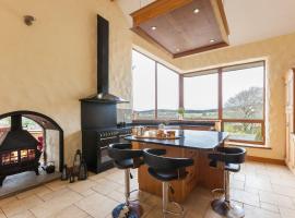 Woodcutter's Cottage, Wicklow, hotel di Granabeg