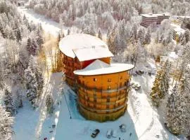 house in Forest