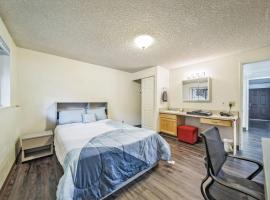 Modern Apartment mins from WSU, hotel v destinaci Pullman