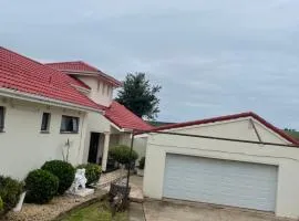 My Mothers Love Guesthouse