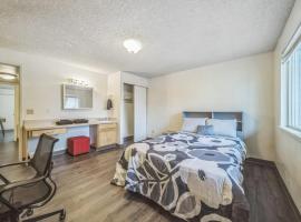 Convenient Getaway near WSU Campus, hotel v destinaci Pullman