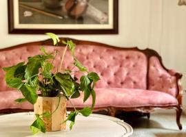 Hotel Boutique Fiorentina Medellín, hótel í Medellin